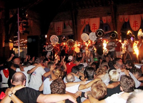 Camping La Bastide, 3* - 12