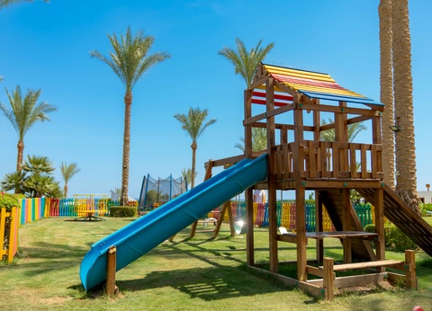 Hôtel Grand Oasis Resort 4* - 11