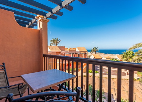 Hôtel Club Jumbo Bakour Fuerteventura La Pared 3* - 9