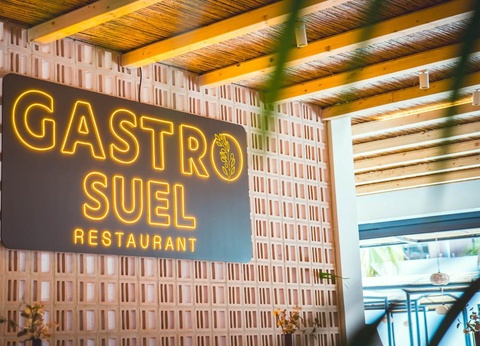 Costa del Sol Glamping Village, 4* - 15