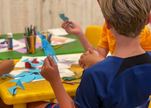 Camping Del Mar, 4* - 34