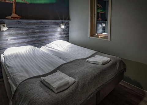 Brandon Lodge - Cocon Boréal 8J/7N - 6