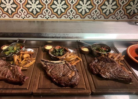 Camping La Tour de France, 3* - 74