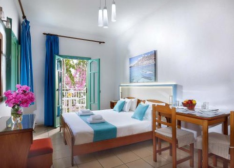 Hôtel Paul Marie 3* - 7