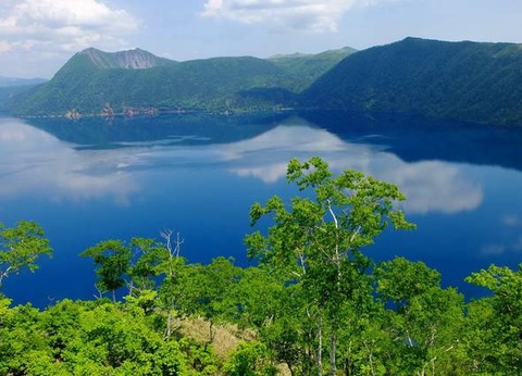 La Grande Traversée du Japon + extension Hokkaido - 36