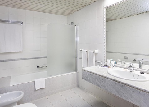 Hôtel Ôclub Experience Parque San Antonio 4* - 4