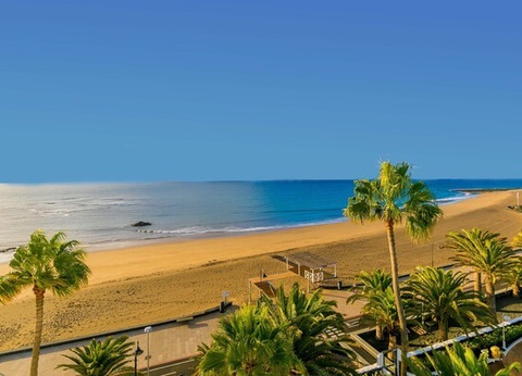 Hôtel Club Framissima Sol Lanzarote 4* - 9