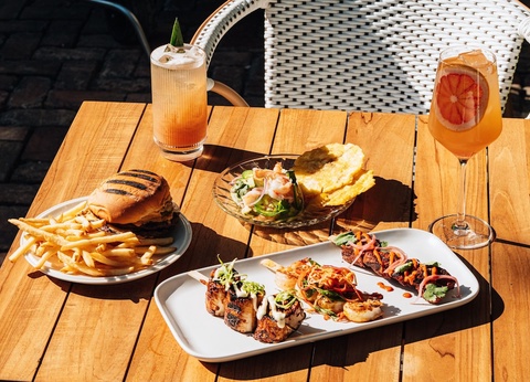 Hôtel Freehand Miami - 36