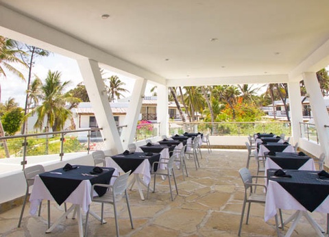 Hôtel Framissima Evasion Barracuda Resort 4* - 20