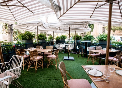 Hôtel MS Maestranza 4* - 15