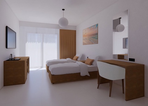 Club Marmara Zorbas Beach 4* - 13