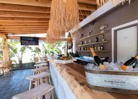 Camping Enmar, 4* - 44