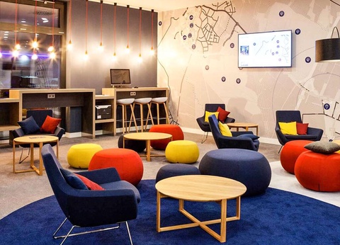 Profitez de deux jours d'amusement et laissez-vous surprendre par Europa Park (billet 2 jours) - 3* - 4