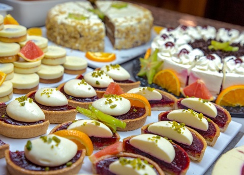 SOWELL HOTELS Le Parc & Spa 4* - 23