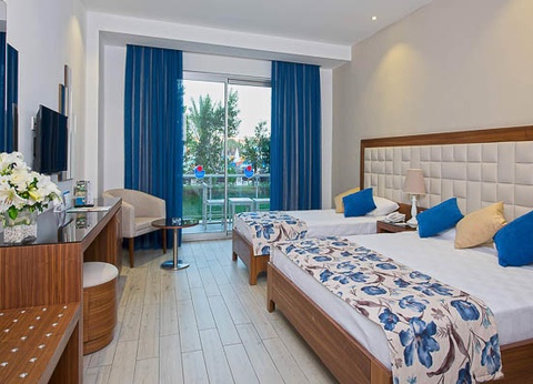 Club Jumbo Kastalia Holiday Village ***** - 11