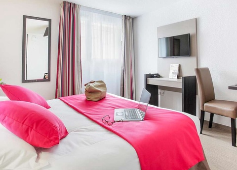 Evasion à Marseille avec entrées au Mucem et visite du château d´If - 3* - 10