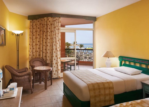 Hôtel Giftun Azur Resort 3* - 9