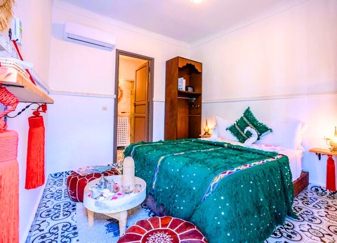 Riad Samir Privilege Boutique Hotel & Spa - 3