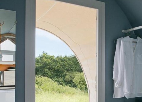 Flower Camping L'Abri-Côtier, 3* - 346