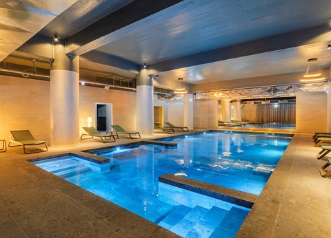 Ôclub Select Pestana Blue Alvor Beach Resort 5* - 17