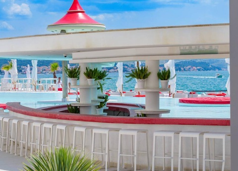 Amadria Park Camping Sibenik 4* - 39