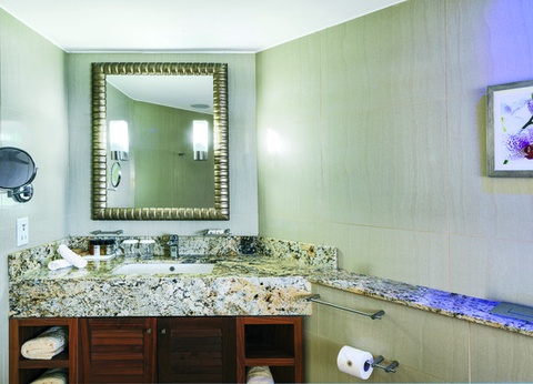 Hôtel Alexander the Great Beach Hôtel 4* sup - 13