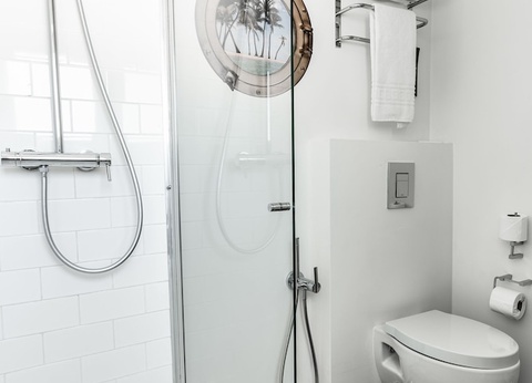 ibis Styles Lisboa Centro Liberdade NE - 29