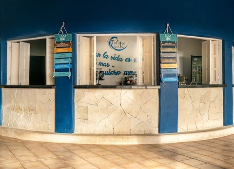 Club Marmara Catalonia Playa Maroma - Vols Air France ***** - 47