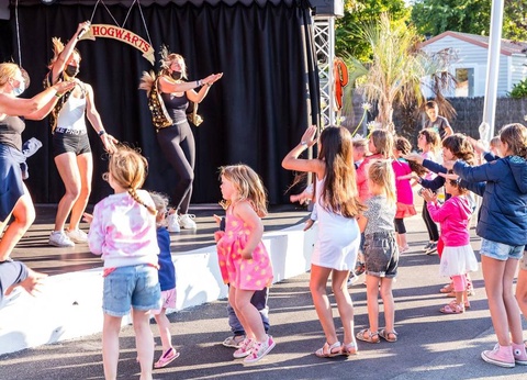 Le Domaine du Clarys, 5* - 4