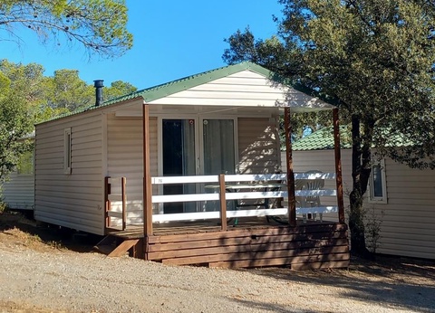 Camping Le Pinada, 3* - 21