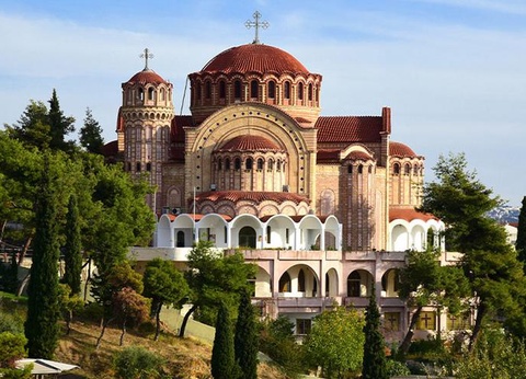 Péloponnèse & Macédoine - 14