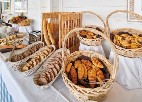 Hôtel-Résidence le Grand Large 3* - 3