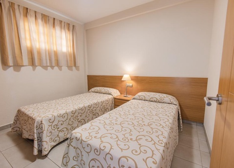 Hôtel Servatur Alameda de Jandia 3* - 5