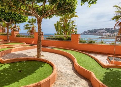 Hôtel Club Coralia Playacalida 4* - 24