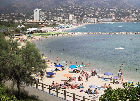 Camping Tikayan Clau Mar Jo, 4* - 13