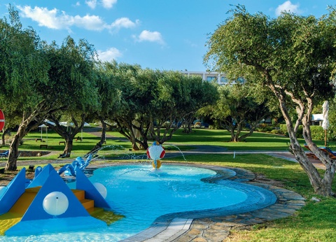 Hôtel Elounda Bay Palace 5* - 16