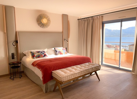 Hôtel Acquale 4* (sans transport) - 6