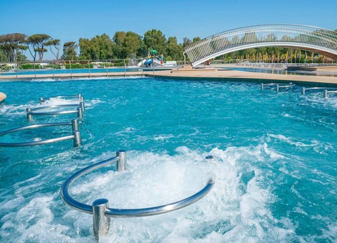 Camping Roma Capitol, 4* - 19