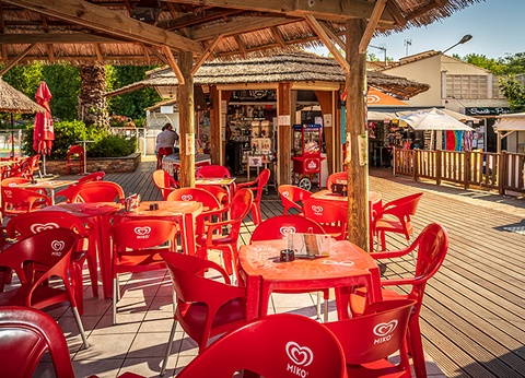 Camping Le Clos Virgile 4* - 9