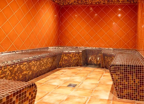 Camping Club Les Brunelles 5* - 17