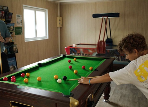 Camping La Mignardière - 5