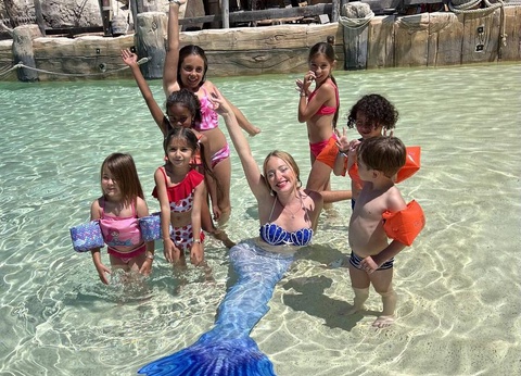 Pirates World Village-club Les Sables d'Or, 4* - 17