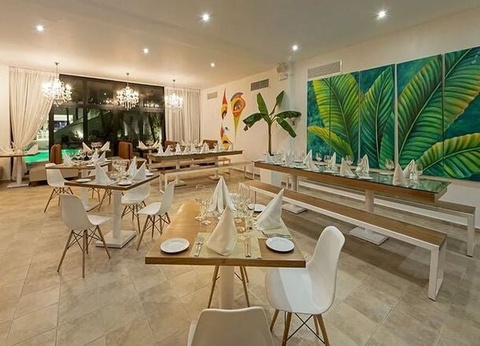 Viva Heavens by Wyndham 4* - 17