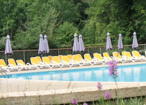 Camping Moulin de David 4* - 87