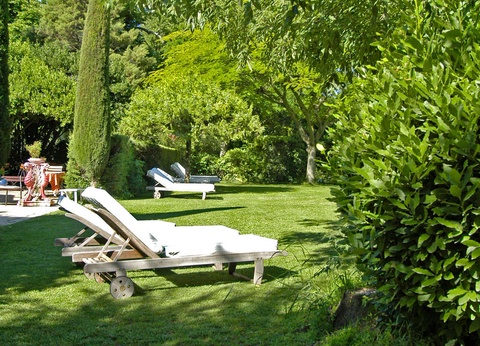 Nouvel an 2026 gastronomique et de charme non loin de Nîmes, chambre château - 3* - 8