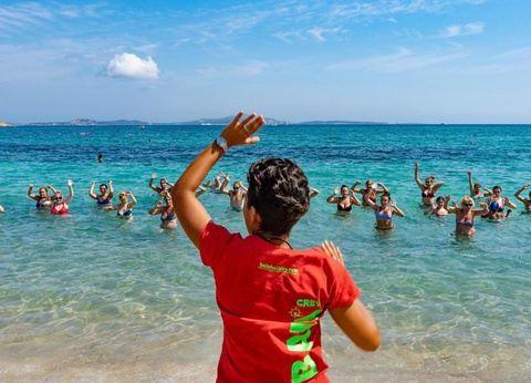 Camping Centro Vacanze Isuledda - 33