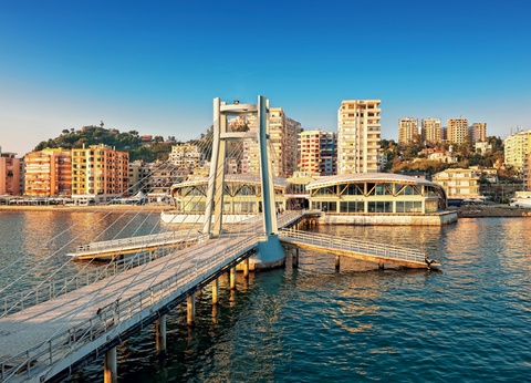 Séjour découverte en Albanie - 4