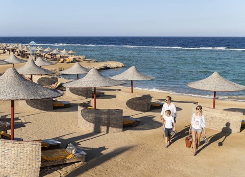 Combiné Secrets d'Egypte et Three Corners Happy Life - 22