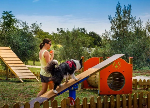 Camping Aminess Maravea, 4* - 11