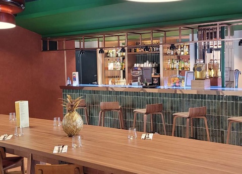 Escapade gourmande et citadine au coeur de Lille - 4* - 4